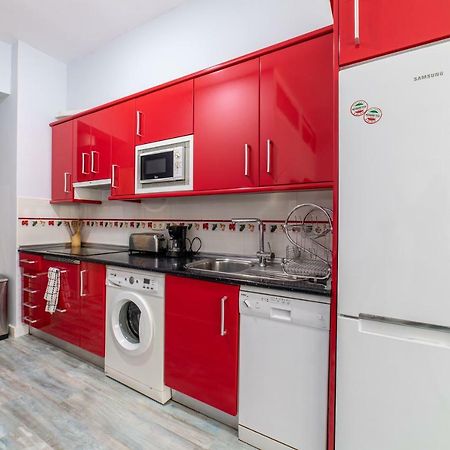 Precioso Cerca Tetuan - Apartamento Plaza Castilla Madrid Eksteriør billede
