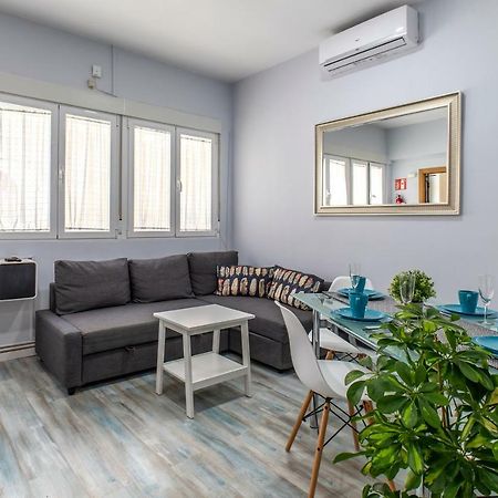Precioso Cerca Tetuan - Apartamento Plaza Castilla Madrid Eksteriør billede