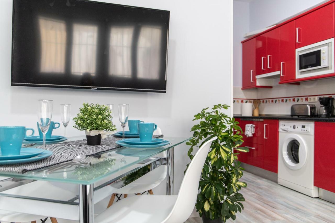 Precioso Cerca Tetuan - Apartamento Plaza Castilla Madrid Eksteriør billede