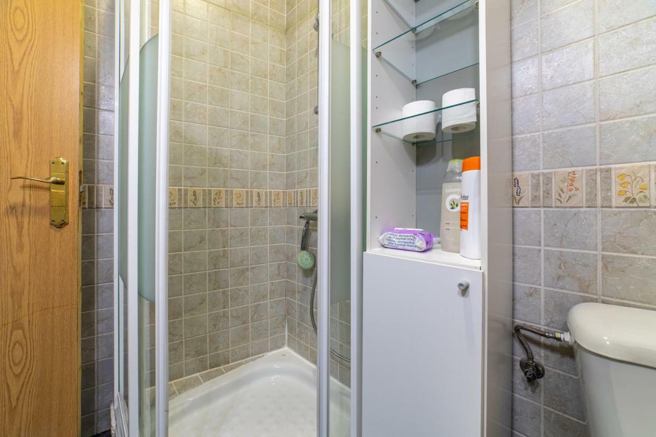Precioso Cerca Tetuan - Apartamento Plaza Castilla Madrid Eksteriør billede