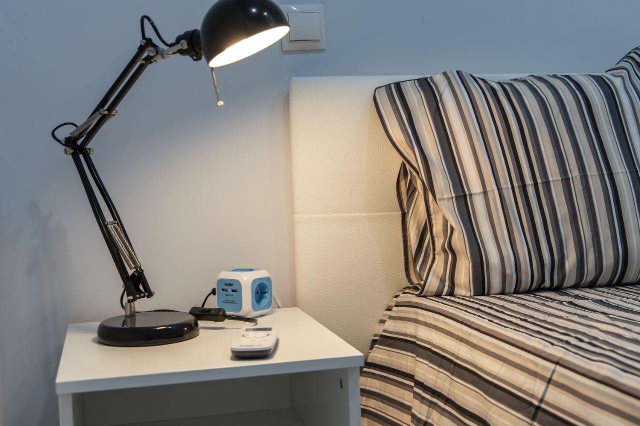 Precioso Cerca Tetuan - Apartamento Plaza Castilla Madrid Eksteriør billede